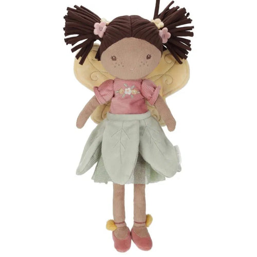 Little Dutch - Bambola morbida fatina Evi 35cm