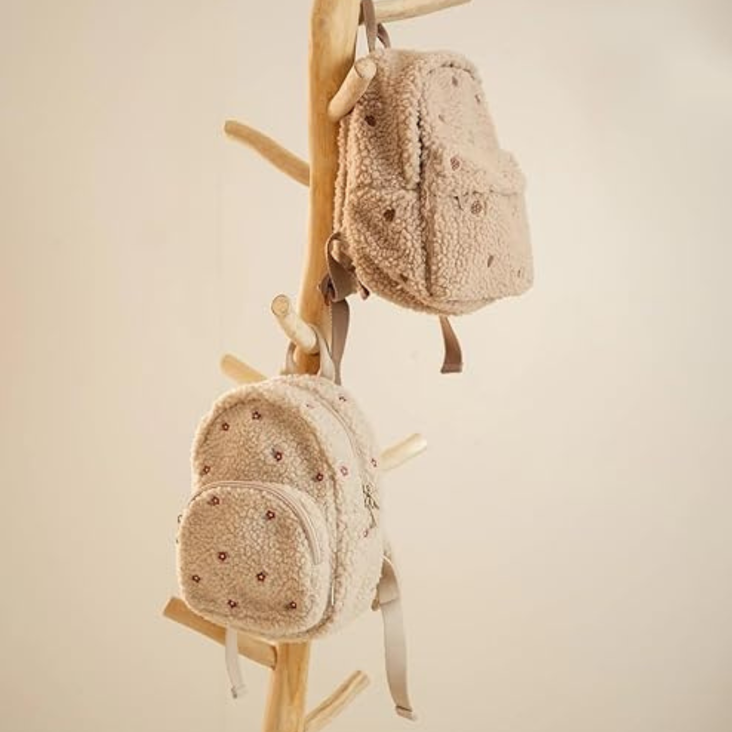 Little Dutch - Zainetto Teddy Forest Friends