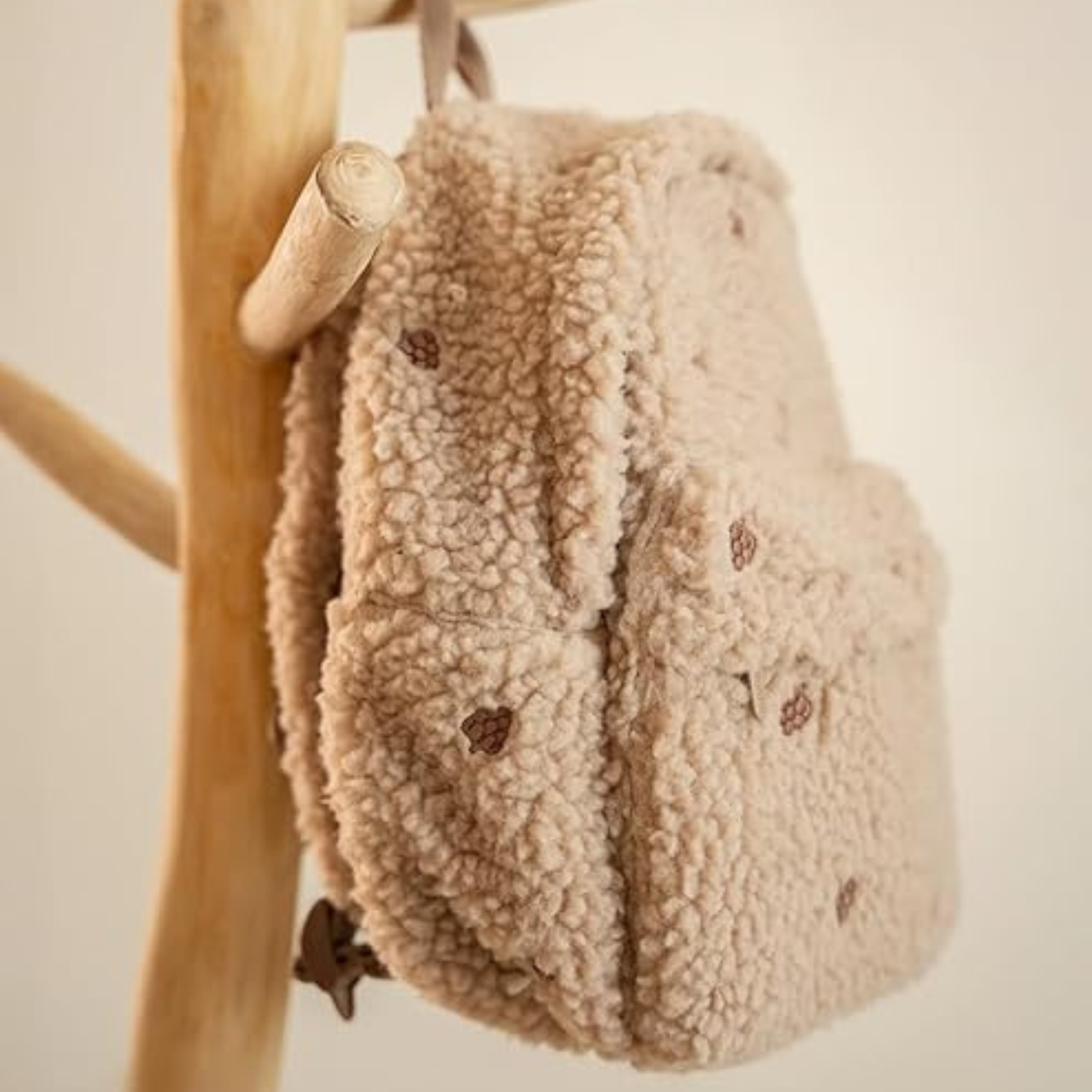 Little Dutch - Zainetto Teddy Forest Friends