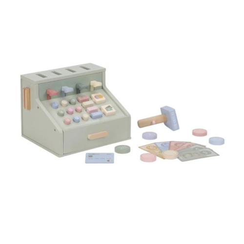 Little Dutch - Registratore di cassa nuova