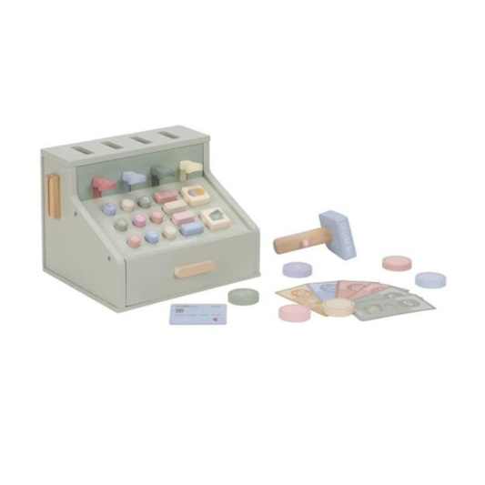 Little Dutch - Registratore di cassa nuova