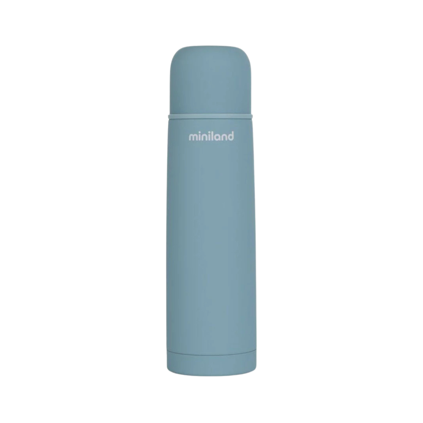Miniland - Thermos per liquidi oceano 500ml
