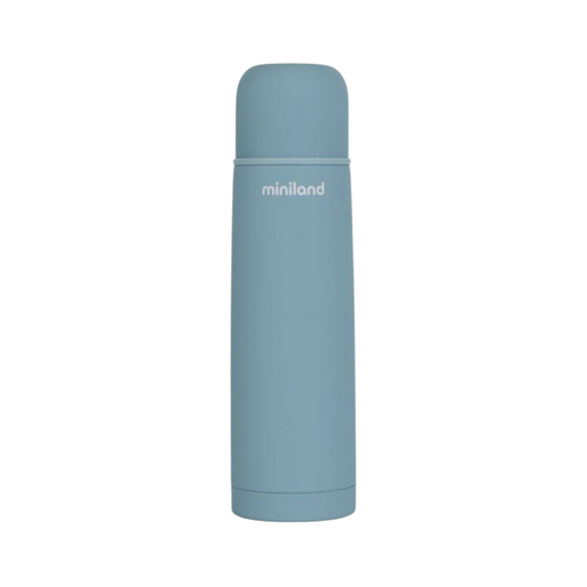 Miniland - Thermos per liquidi oceano 500ml