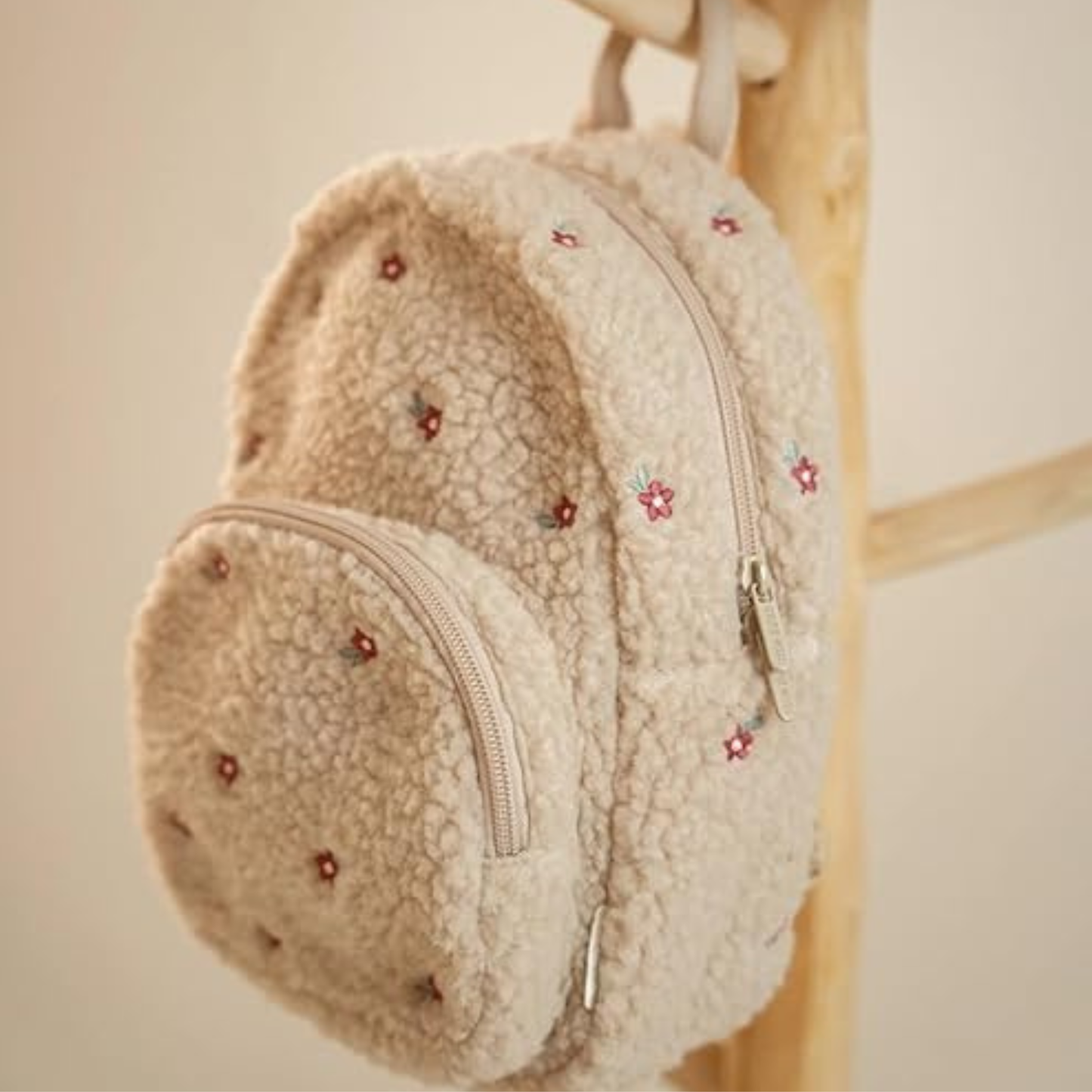 Little Dutch - Zainetto Teddy Fairy Garden