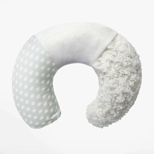 Koala Hug Baby - Cuscino allattamento stelle grigio