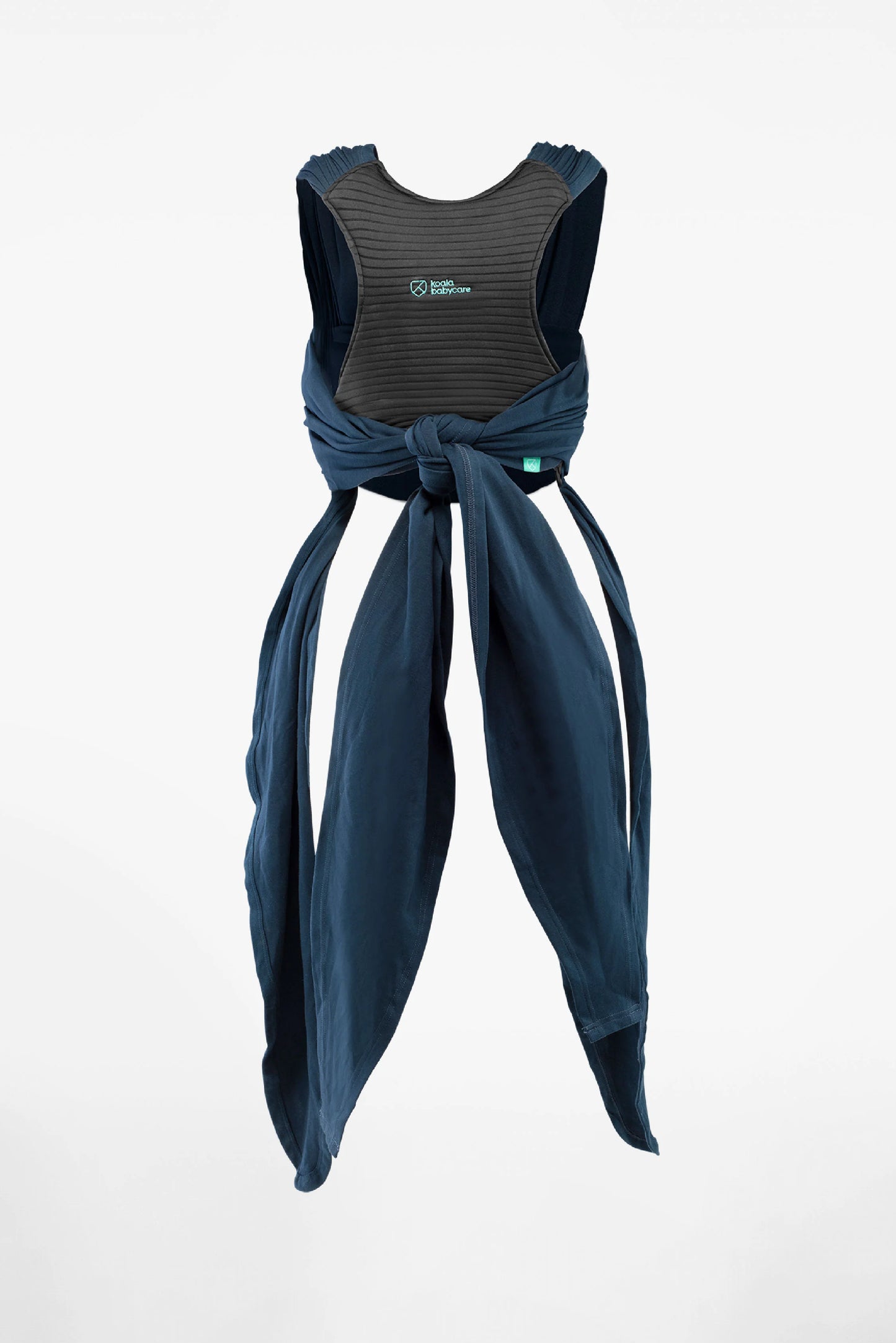 Fascia porta bebè - Koala cuddle band 2, blu