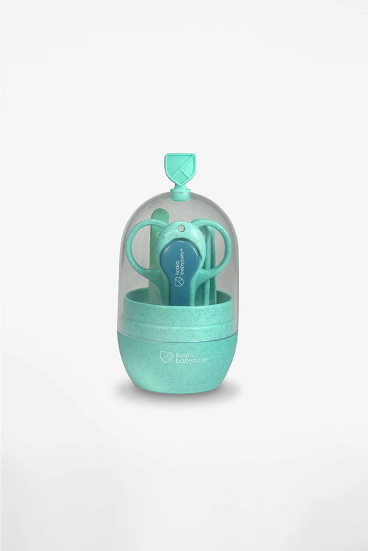 Nail care kit unghie