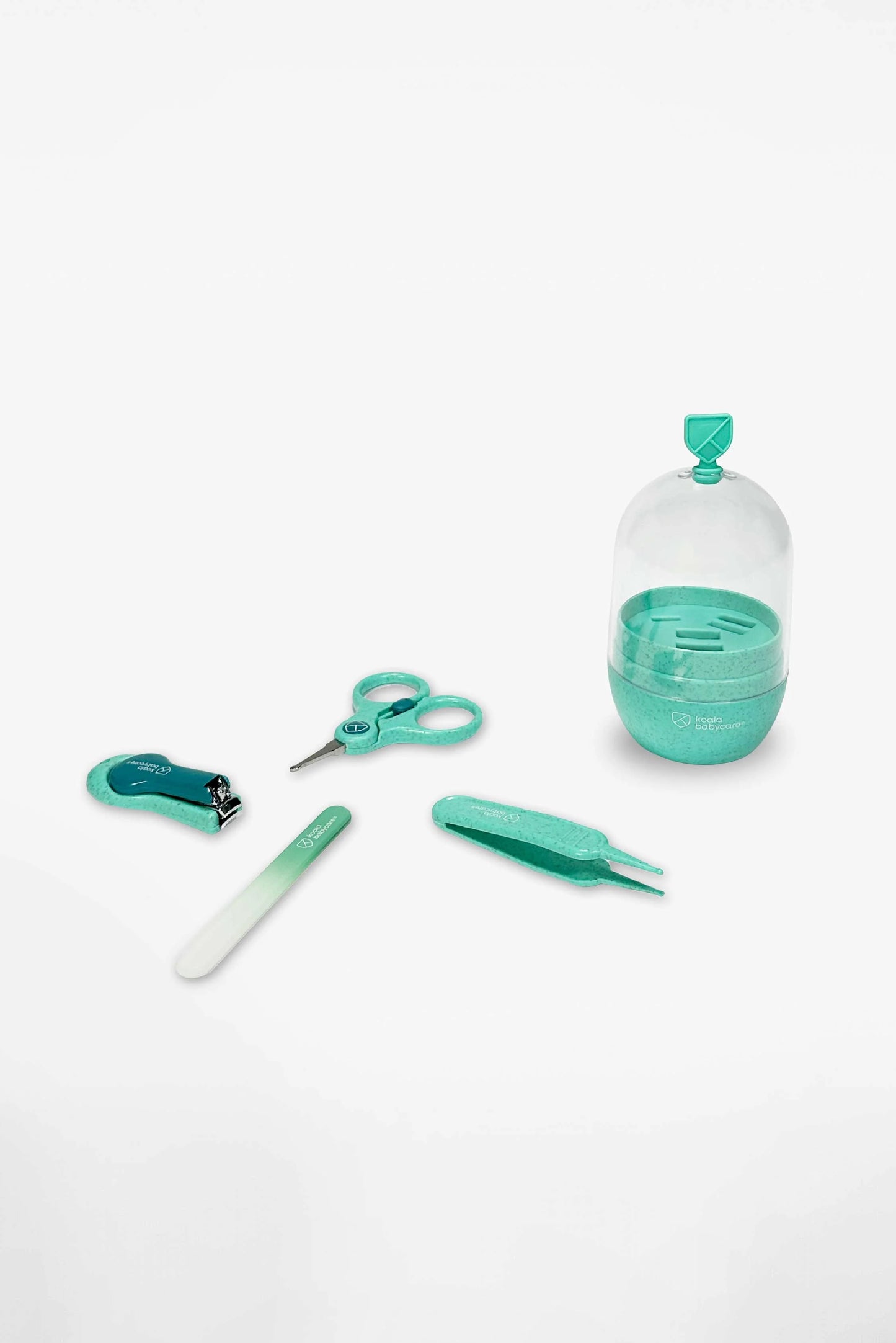 Nail care kit unghie