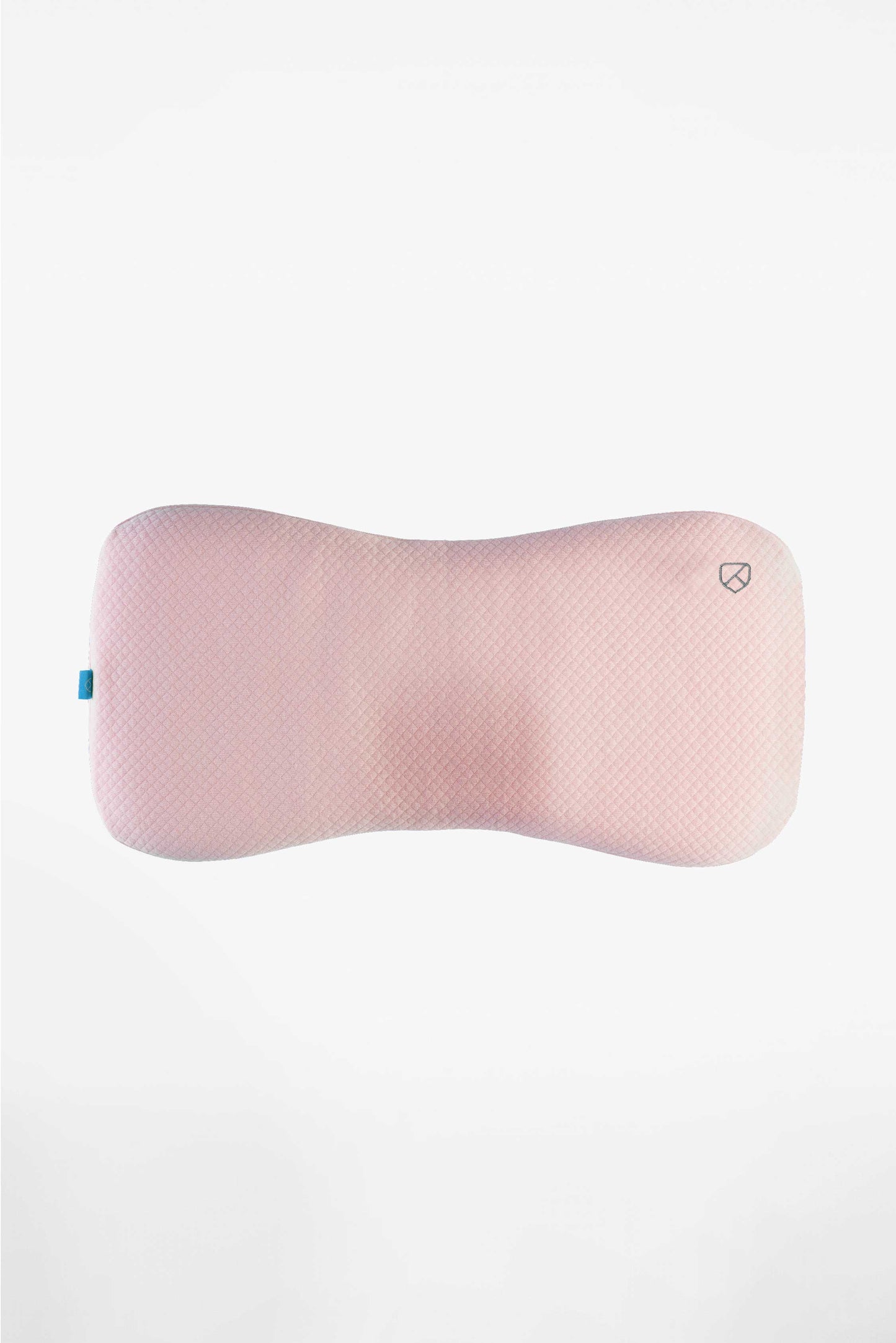 Cuscino per testa piatta, Pefect Head Maxi - Rosa