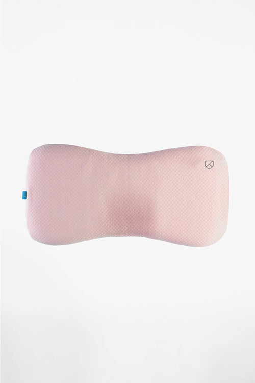 Cuscino per testa piatta, Pefect Head Maxi - Rosa