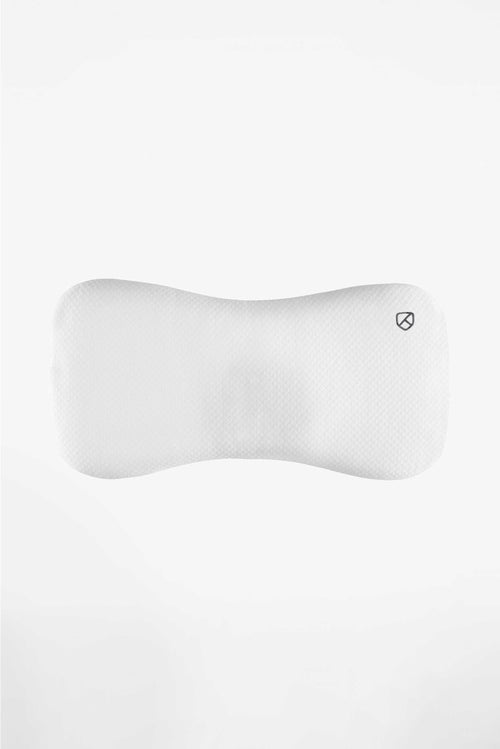 Cuscino per testa piatta, Pefect Head Maxi - Bianco