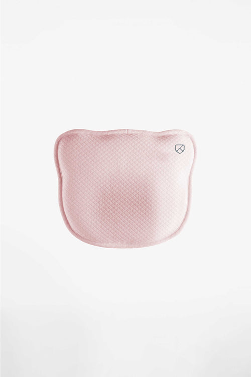 Cuscino per testa piatta, Perfect Head - Pink