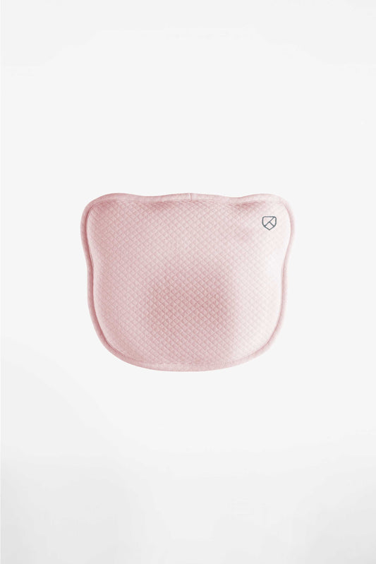 Cuscino per testa piatta, Perfect Head - Pink