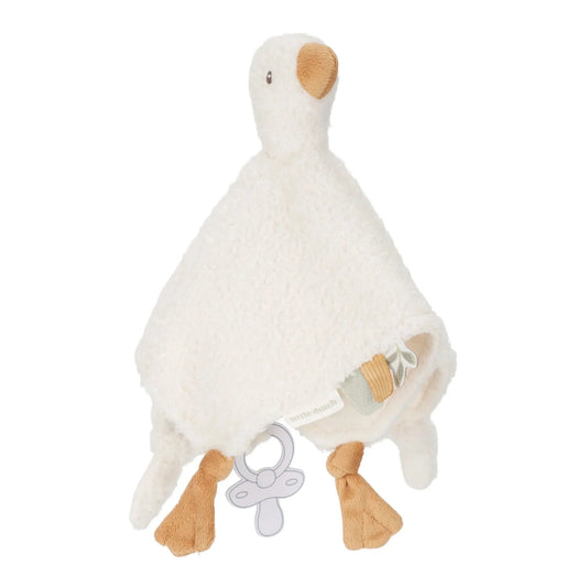Little Dutch - Doudou Baby Goose