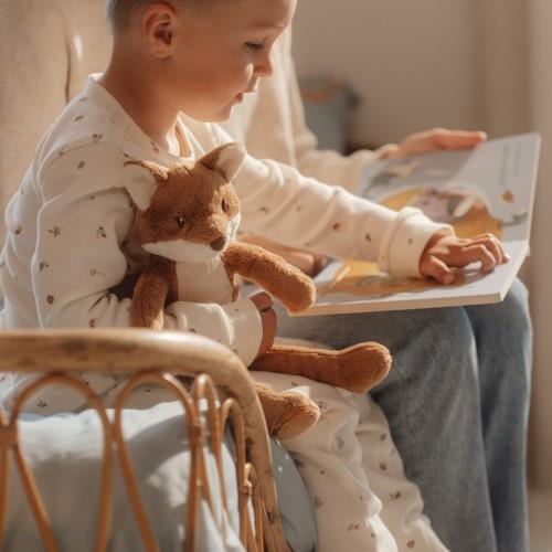 Little Dutch - Peluche volpe gambe lunghe