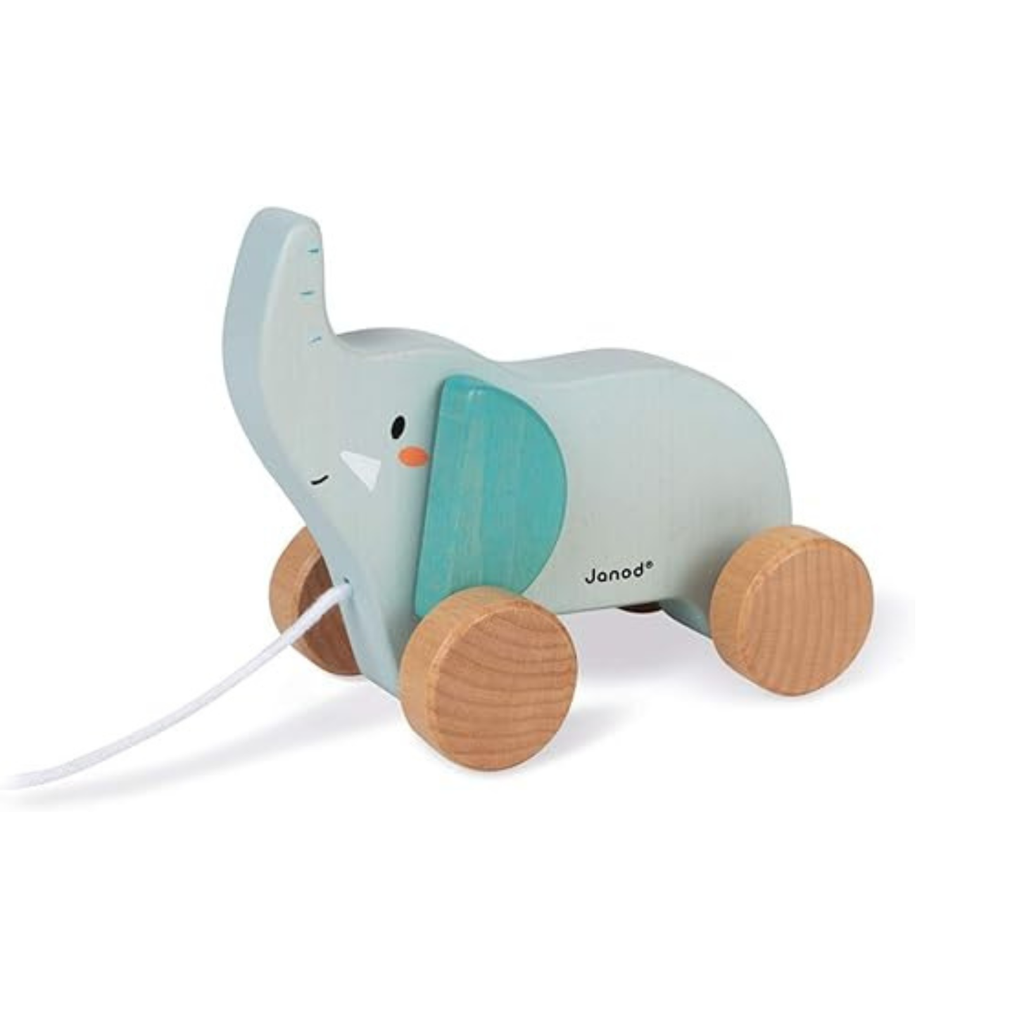 Janod - Elefante da trainare