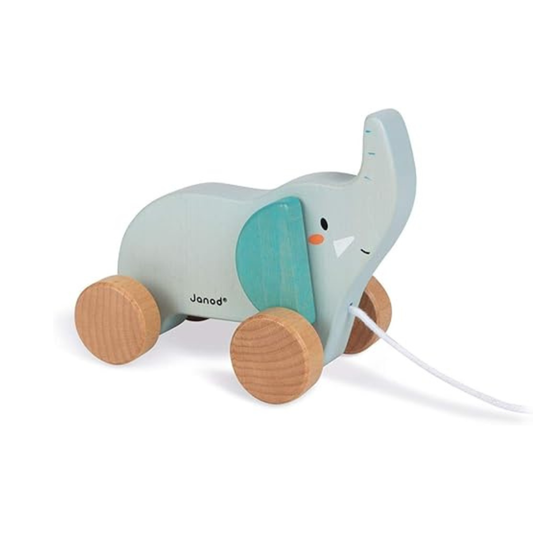 Janod - Elefante da trainare