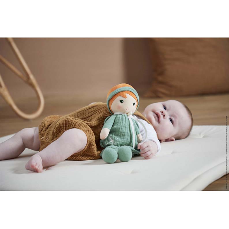Kaloo - Bambola Olivia 32cm