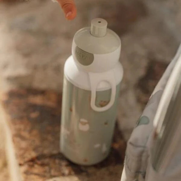 Little Dutch - Borraccia pop-up Little farm 400ml