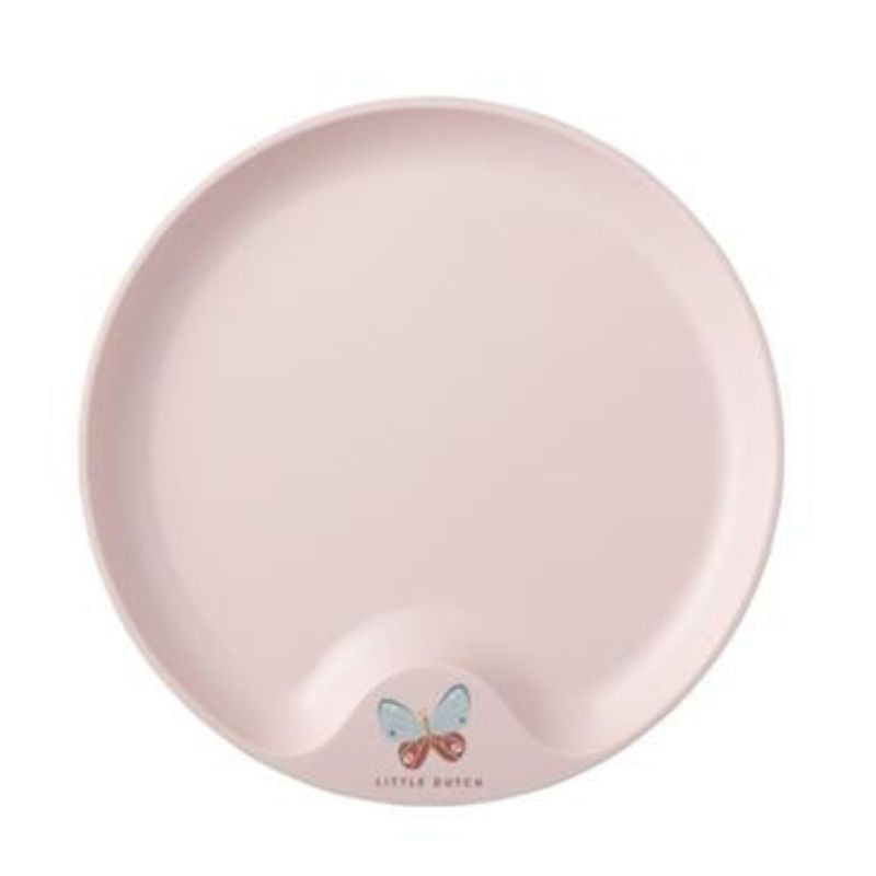Little Dutch - Piatto trainer Flowers & Butterflies