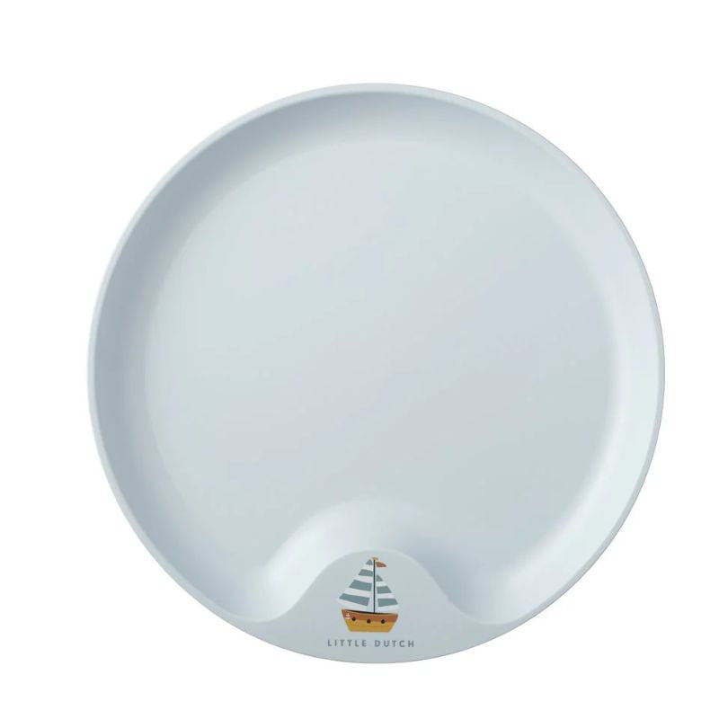 Little Dutch - Piatto trainer Sailors bay