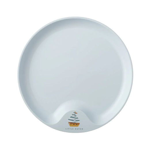 Little Dutch - Piatto trainer Sailors bay