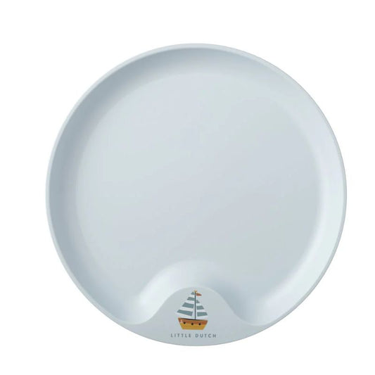 Little Dutch - Piatto trainer Sailors bay