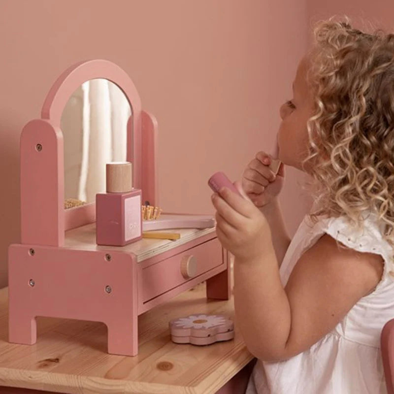 Little Dutch - Vanity table in legno