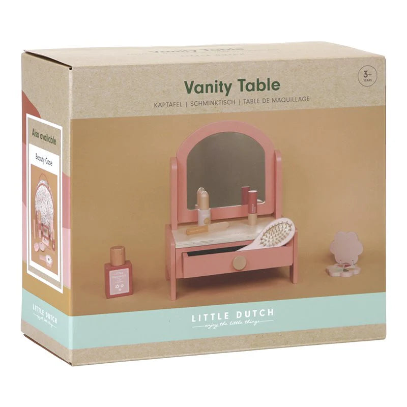 Little Dutch - Vanity table in legno