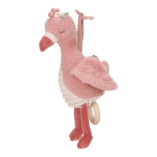 Little Dutch - Carillon fenicottero