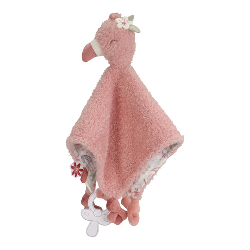 Little dutch - Doudou Fenicottero
