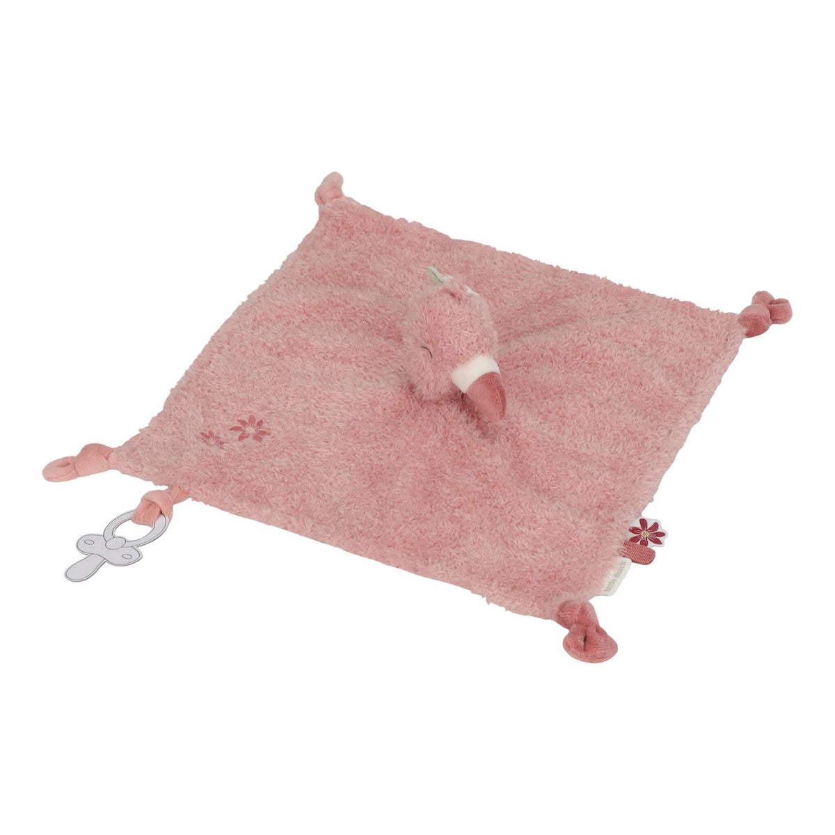 Little dutch - Doudou Fenicottero