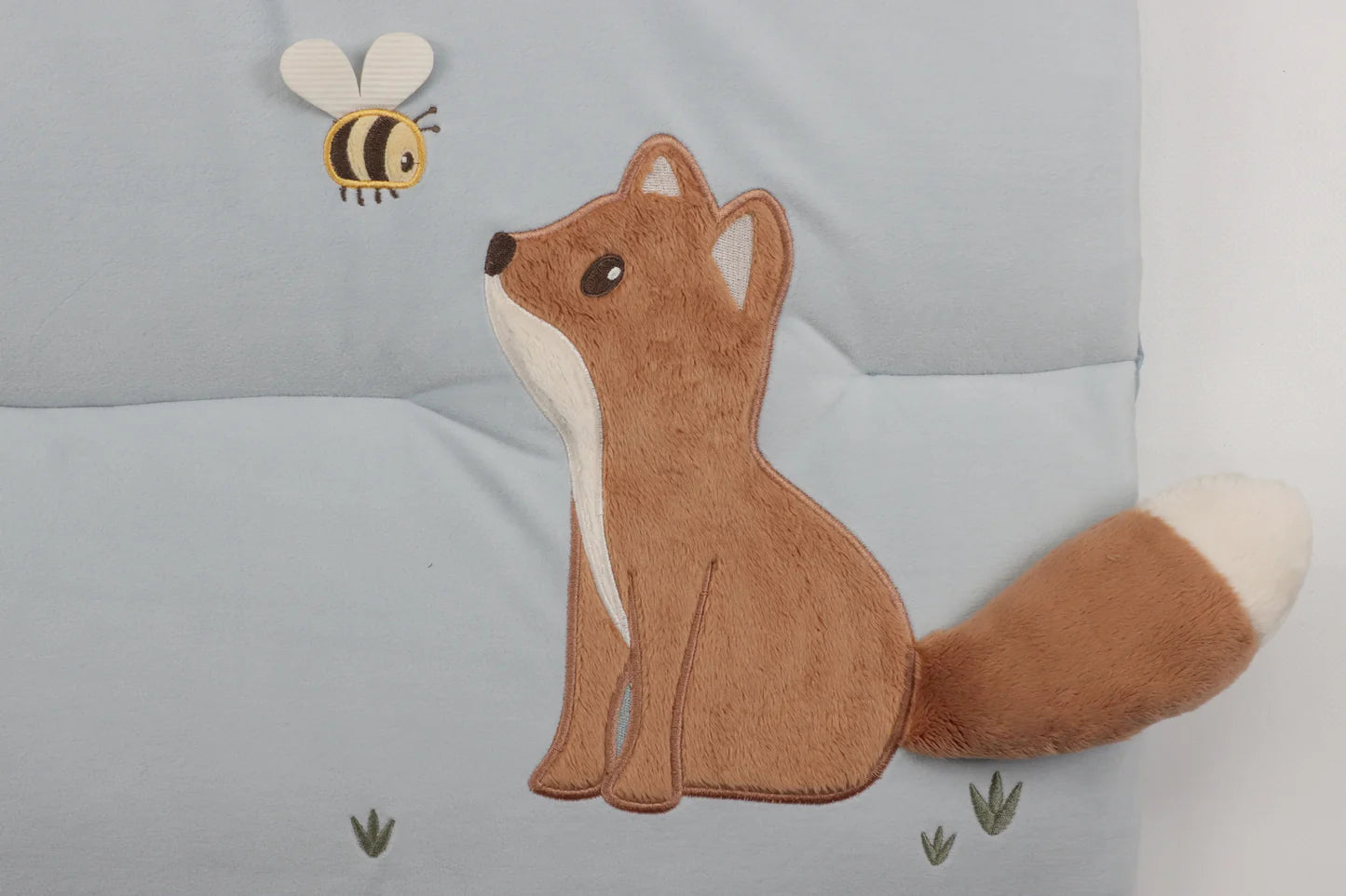 Little Dutch - Tappeto gioco Forest friends