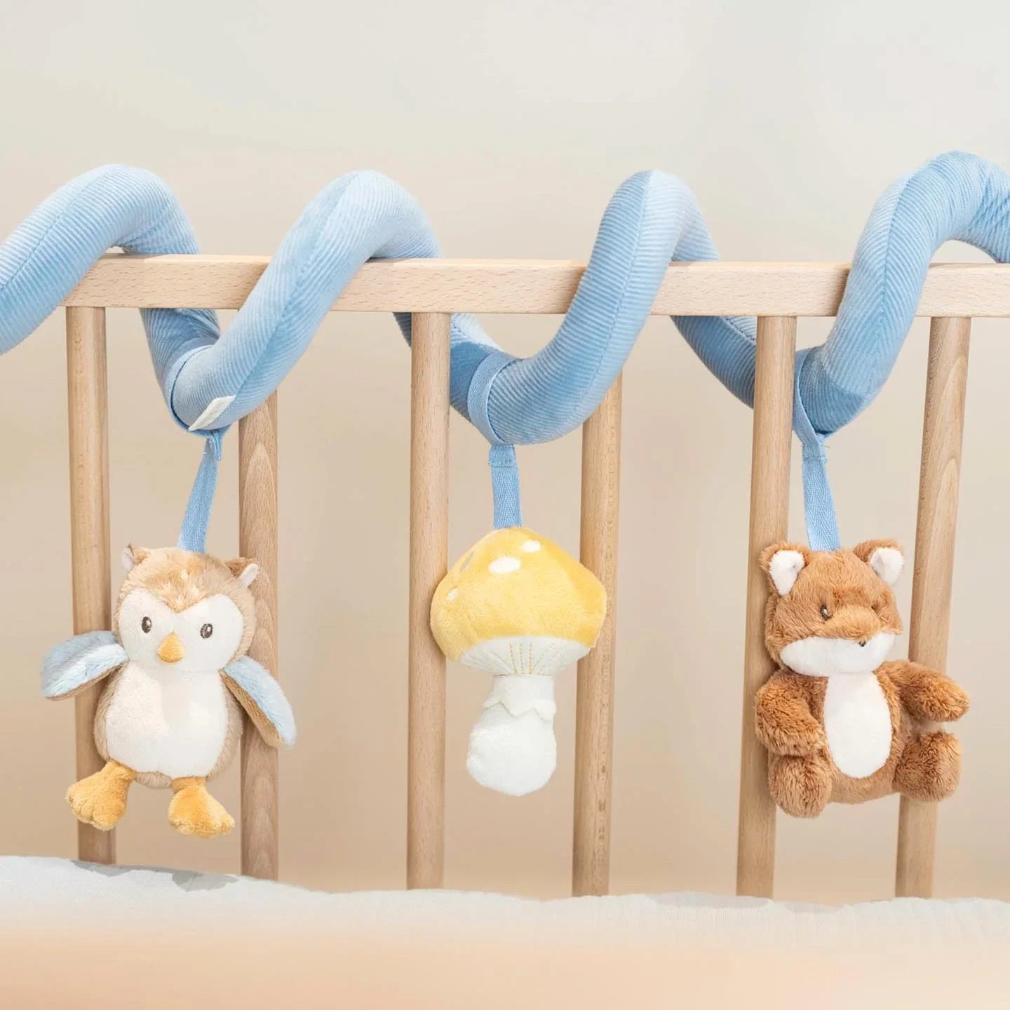 Little Dutch - Spirale forest friends