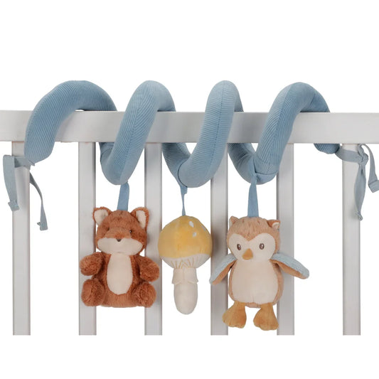 Little Dutch - Spirale forest friends