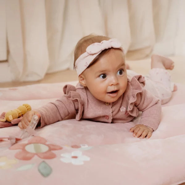 Little Dutch - Tappeto gioco Fairy garden