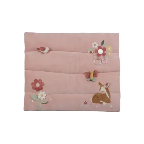 Little Dutch - Tappeto gioco Fairy garden