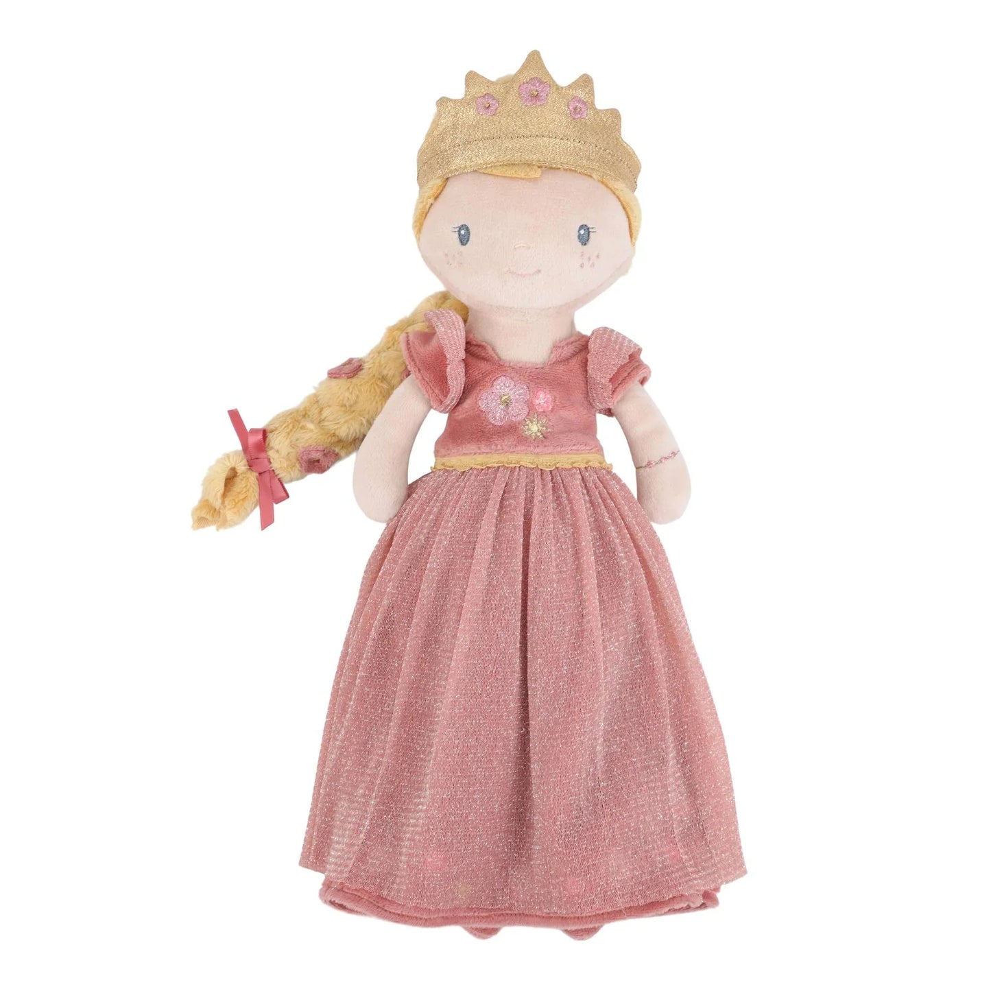 Little Dutch - Bambola morbida Principessa Julia 35cm