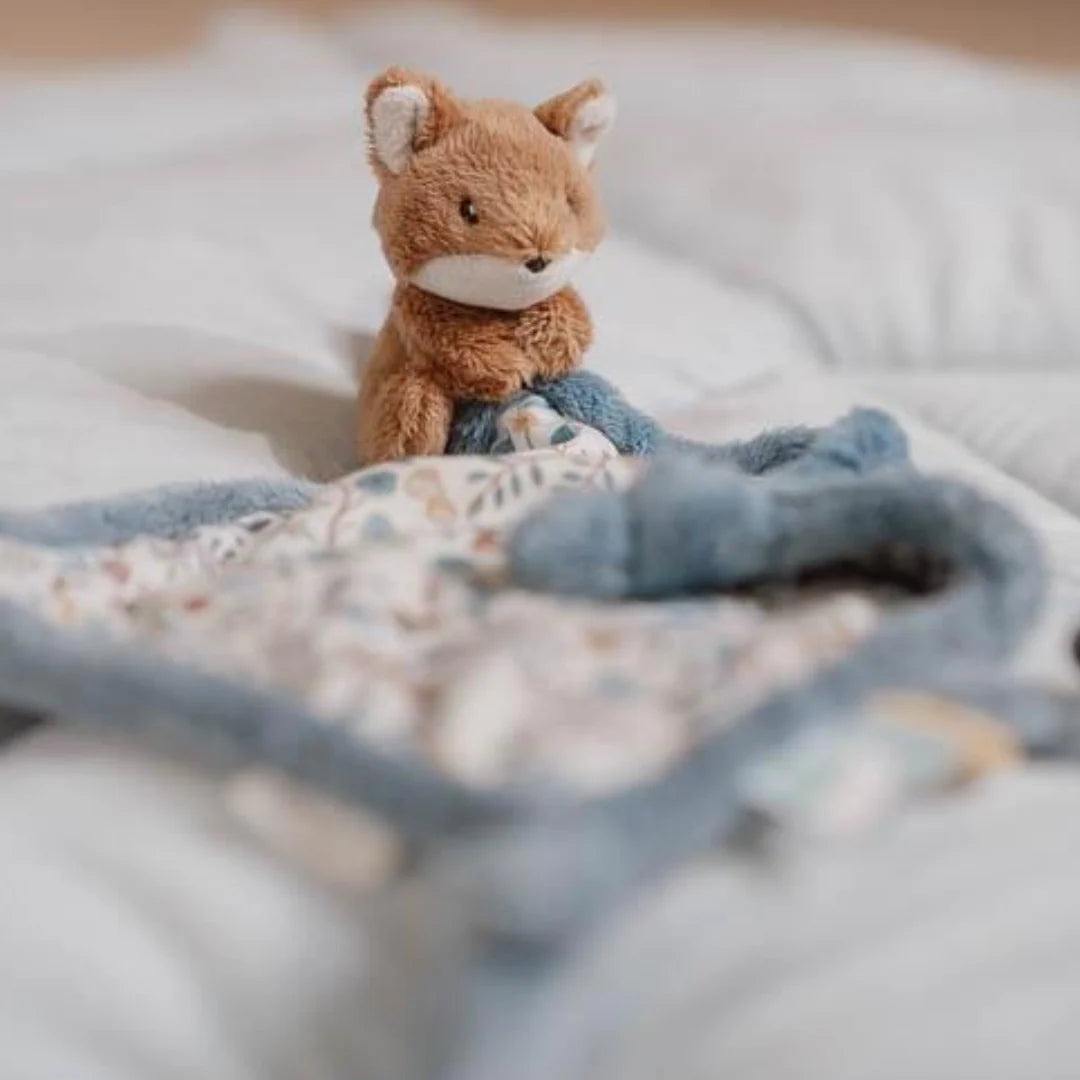 Little dutch - Doudou volpe