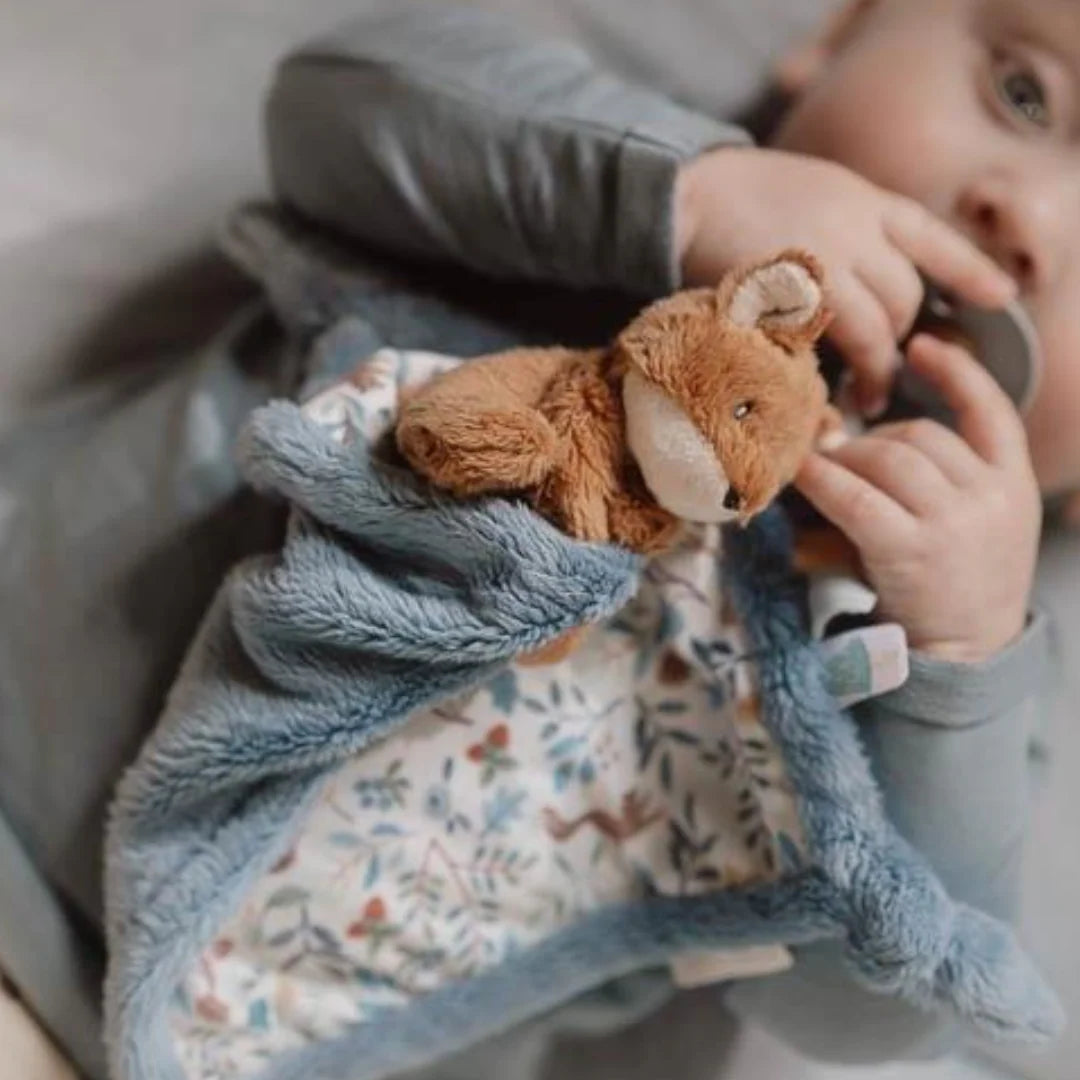 Little dutch - Doudou volpe