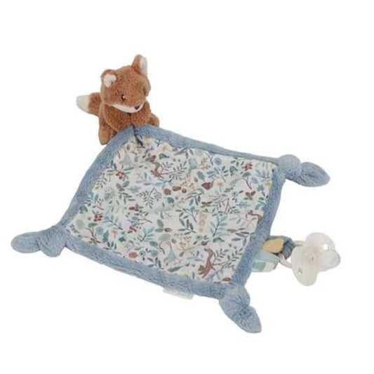 Little dutch - Doudou volpe