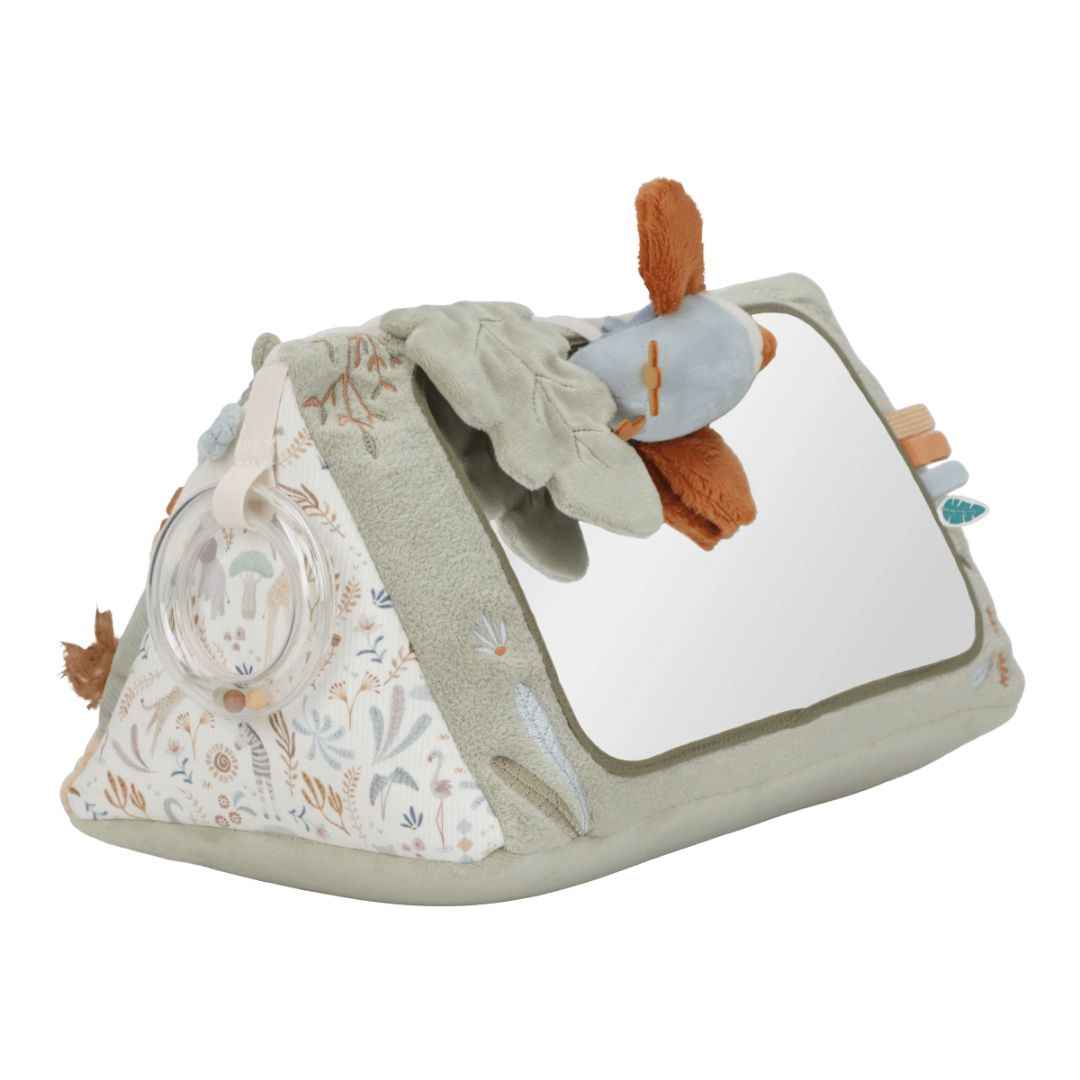 Little Dutch - Triangolo multi attività Safari