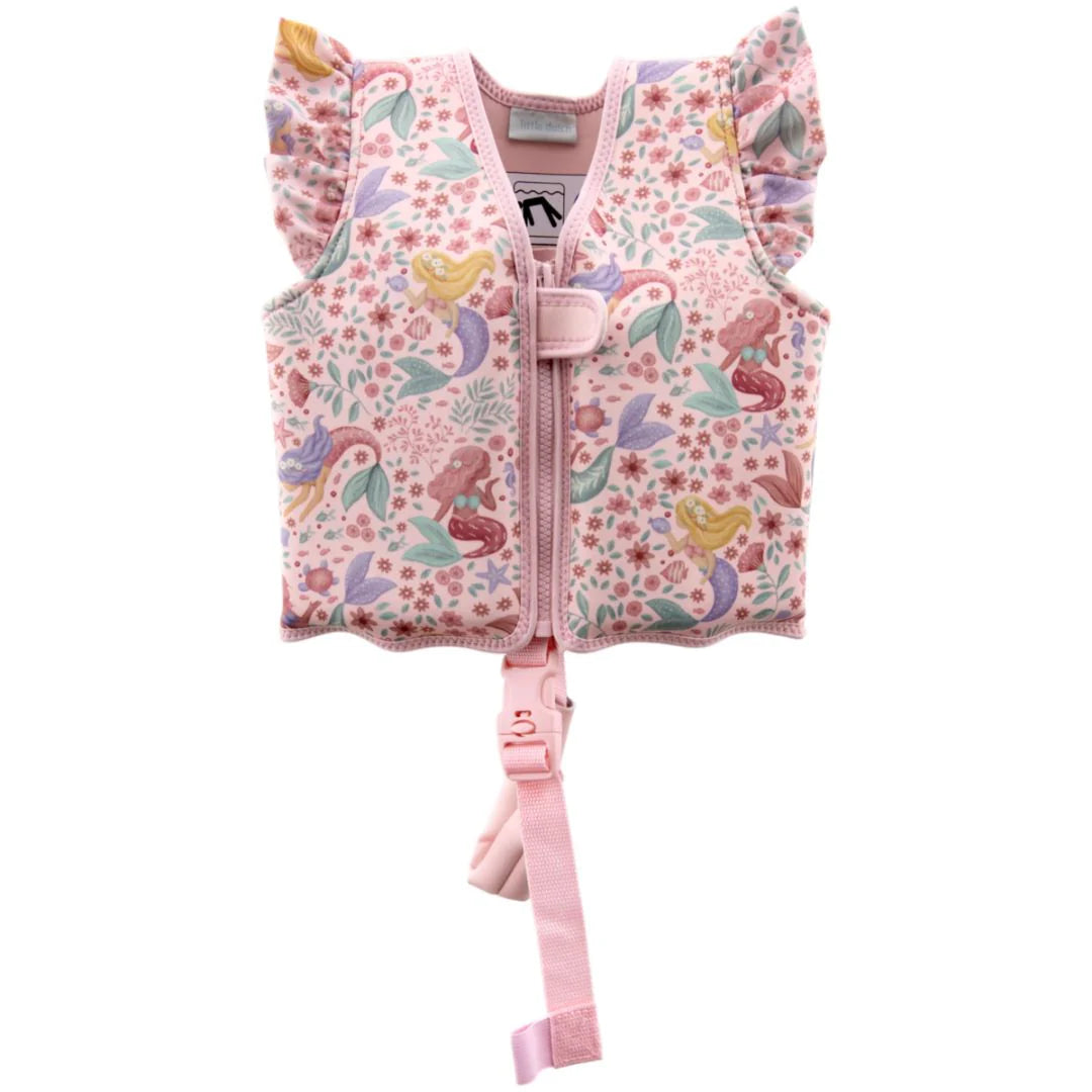 Little Dutch - Giubbotto salvagente Dreamy 2/3a