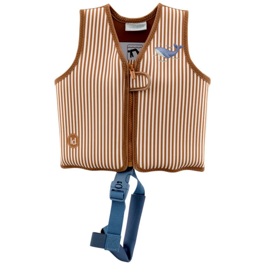 Little Dutch - Giubbotto salvagente Ocean 2/3a
