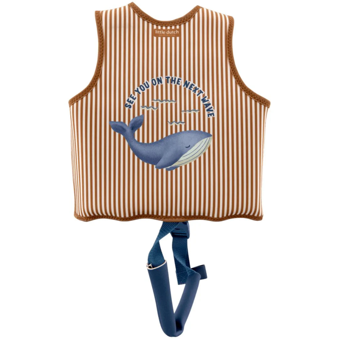 Little Dutch - Giubbotto salvagente Ocean 2/3a