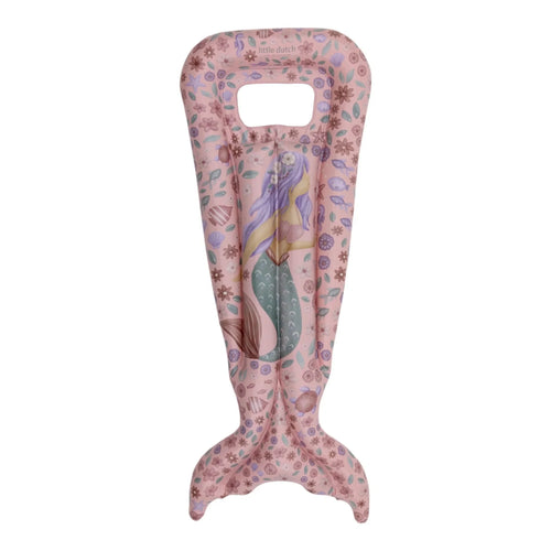 Little Dutch - Materassino gonfiabile Sirena Dreamy