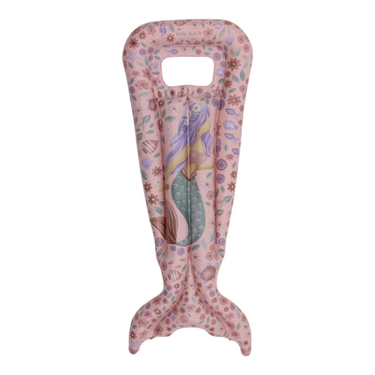 Little Dutch - Materassino gonfiabile Sirena Dreamy