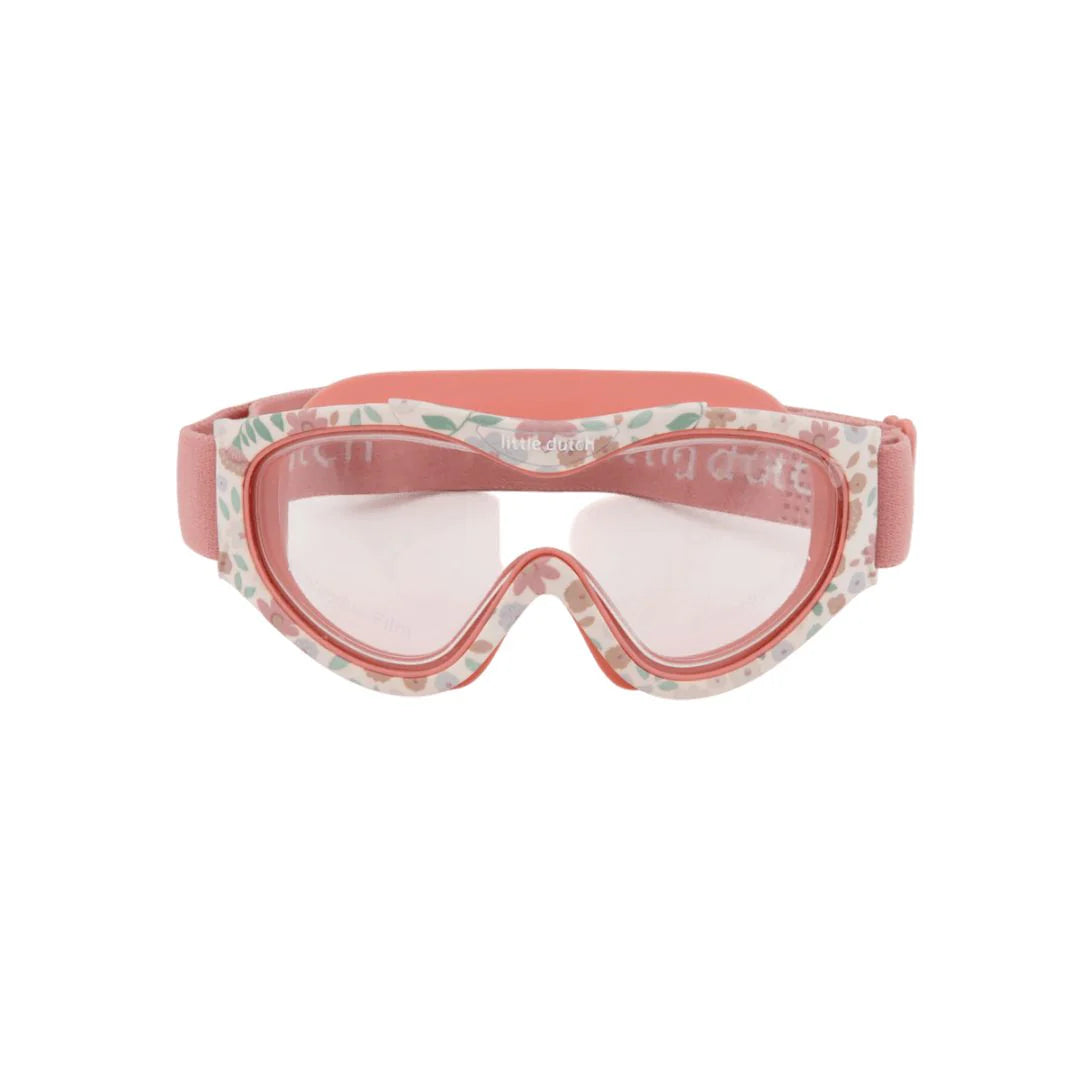 Little Dutch - Maschera da nuoto Dreamy