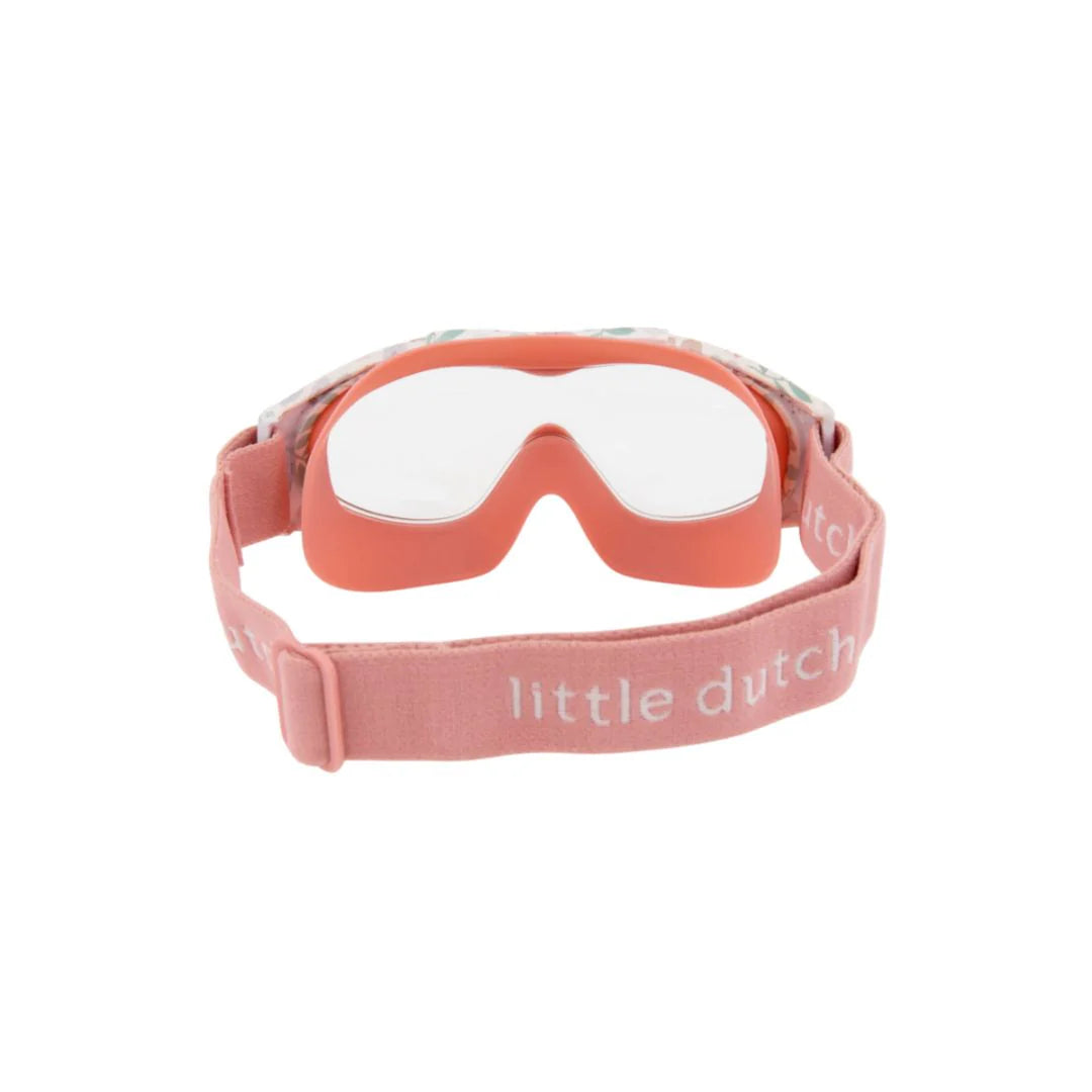 Little Dutch - Maschera da nuoto Dreamy
