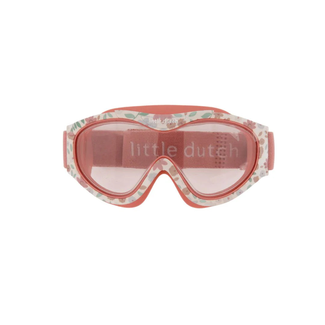 Little Dutch - Maschera da nuoto Dreamy